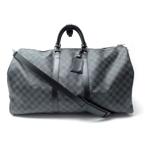 sac de voyage louis vuitton homme noir|site officiel Louis Vuitton paris.